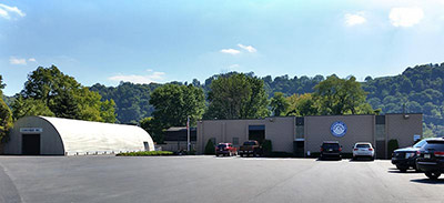 Conviber;s Stocking Center in Western Pennsylvania